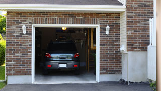 Garage Door Installation at Willard Afton, Minnesota